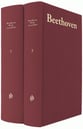 Ludwig van Beethoven: Catalogue of Works book cover